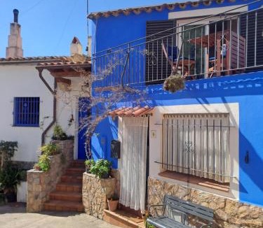 Aiguablava House | Ca la Pepa