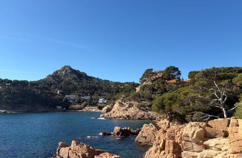 Aiguablava House | Ca la Pepa