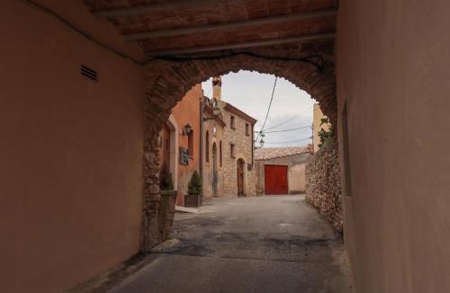 Vespella de Gaia House | CA LA PETITA D'EN CHINASCAS