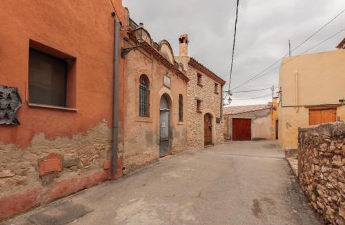 Vespella de Gaia House | CA LA PETITA D'EN CHINASCAS