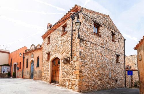 Vespella de Gaia House | CA LA PETITA D'EN CHINASCAS