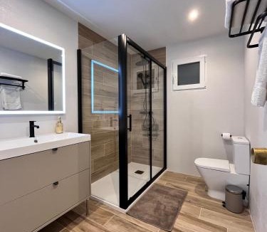Corbins House | Ca La Pia