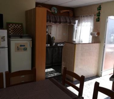 Poble Nou del Delta House | Ca la Pilar