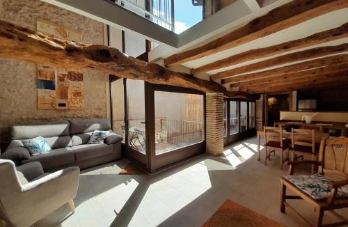 El Masroig House | Ca la Pubilla