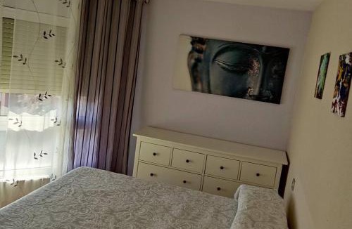 Tarragona Apartment | Ca La Pureta
