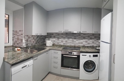 Seu de Urgell Apartment | Ca la Quima