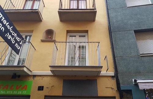 Seu de Urgell Apartment | Ca la Quima