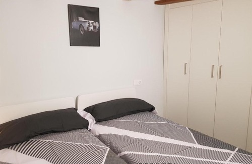 Seu de Urgell Apartment | Ca la Quima