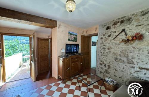 Amelie-les-Bains-Palalda House | Ca la rigalla