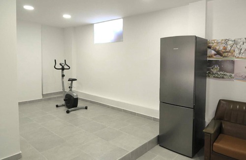 Sant Jaume de Llierca Apartment | Ca la Rossita in Sant Jaume de Llierca