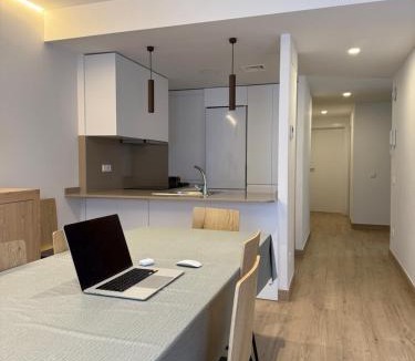 Arbeca Apartment | Ca La Rosalia Arbeca