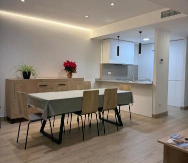 Arbeca Apartment | Ca La Rosalia Arbeca
