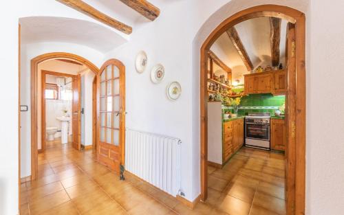 El Montmell Ski Chalet | Ca La Rosalia