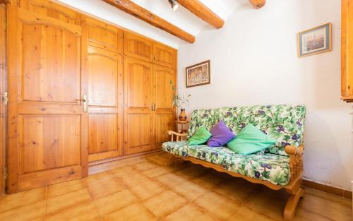 El Montmell Ski Chalet | Ca La Rosalia