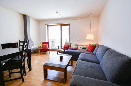 Esterri D'Aneu House | Ca La Rougvie