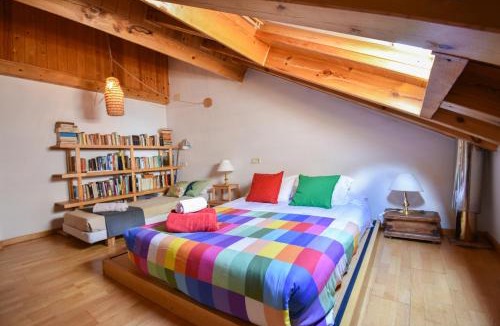 Esterri D'Aneu House | Ca La Rougvie - L'Amfitriona