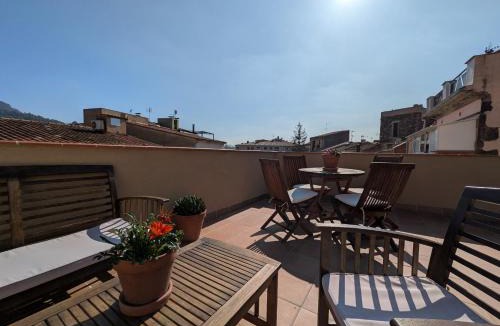 Amer Apartment | Ca la Ru