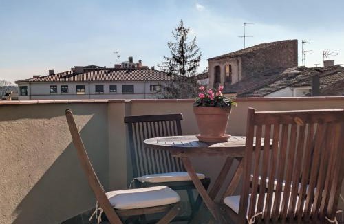 Amer Apartment | Ca la Ru