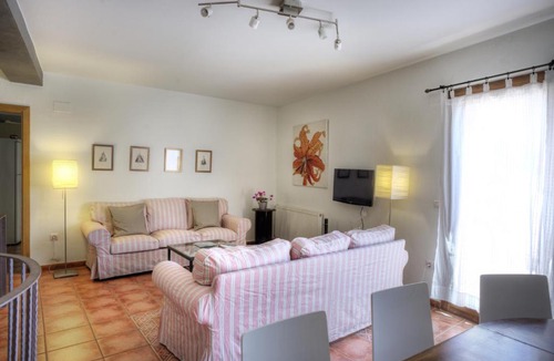 Pau House | Ca la Sònia