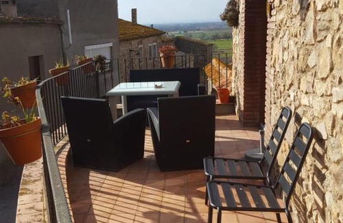 Pau House | Ca la Sònia