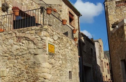 Pau House | Ca la Sònia