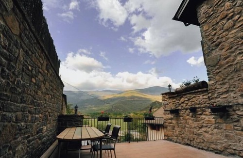 Montardit de Baix Villa | Ca la Teresa - L'Orri del Pallars