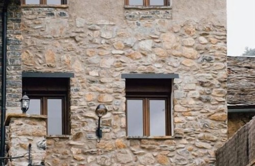 Montardit de Baix Villa | Ca la Teresa - L'Orri del Pallars