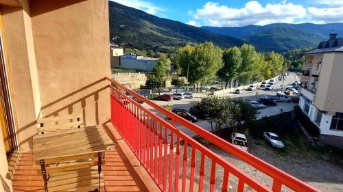 Sort Apartment | Ca la Tita