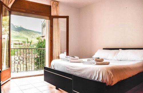Tortella House | Ca La Valls - Casa céntrica ideal para familias.