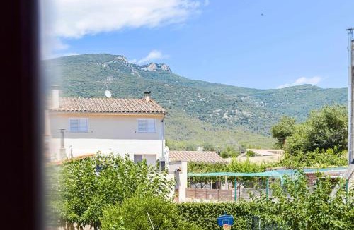 Tortella House | Ca La Valls - Casa céntrica ideal para familias.