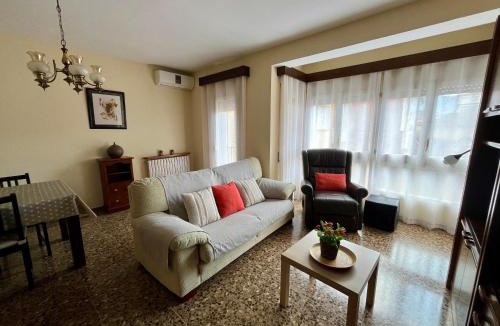 Olot Apartment | Ca la Xesca