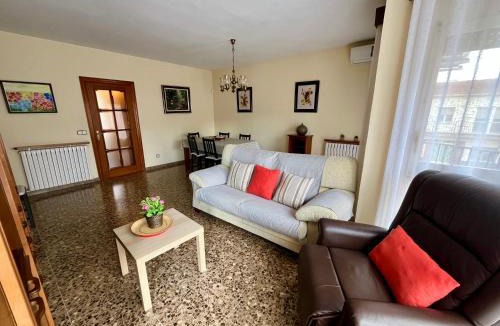 Olot Apartment | Ca la Xesca