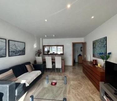 Tremp Apartment | Ca L’Anna