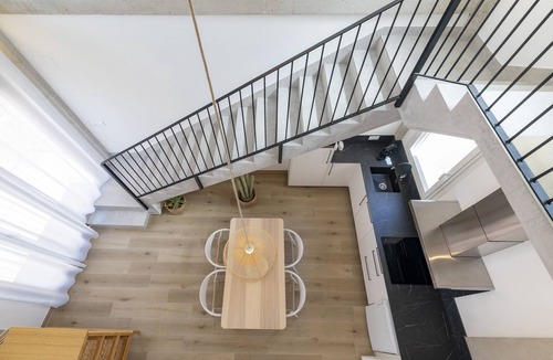 El Cabanyal Apartment | Ca Leni Beach V. WiFi+Aire Acondicionado + 4 Pax