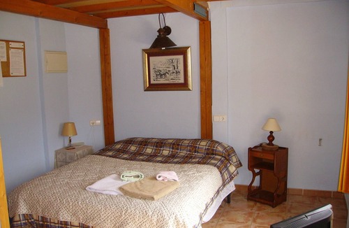 Pauls House | Ca Les Barberes