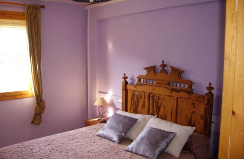 Pauls House | Ca Les Barberes