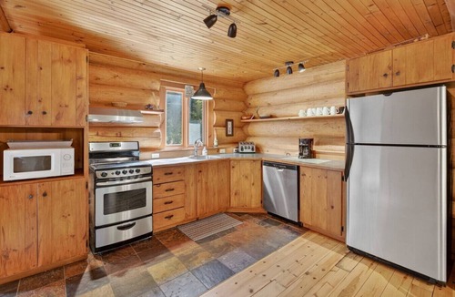 Lac Superieur Village Cabin | Chalet Le Bois Dormant - Lac-Supérieur, Tremblant