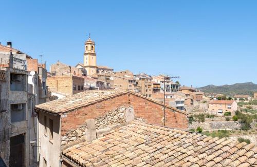 El Pinell de Brai House | Ca Les Nines 2
