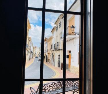 Otos Hotel | Ca Les Senyoretes