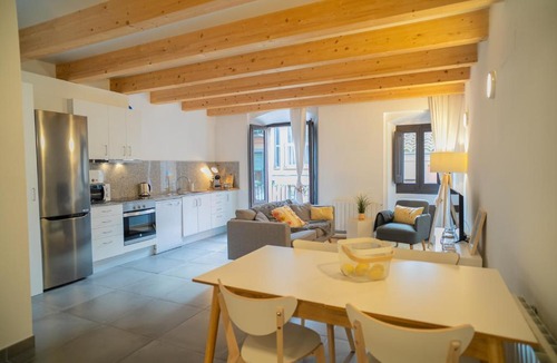 Banyoles Apartment | Ca lEspardenyer