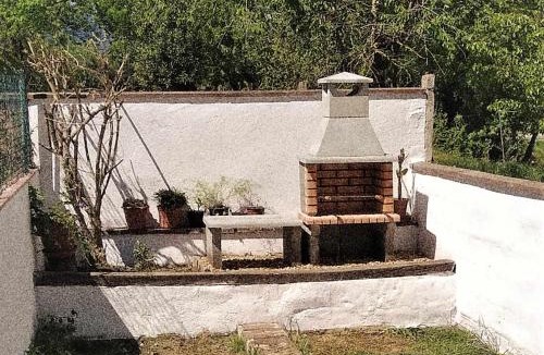 Argelaguer House | Ca lEsperrucat Acogedora casa de pueblo Tranquila y bien comunicada