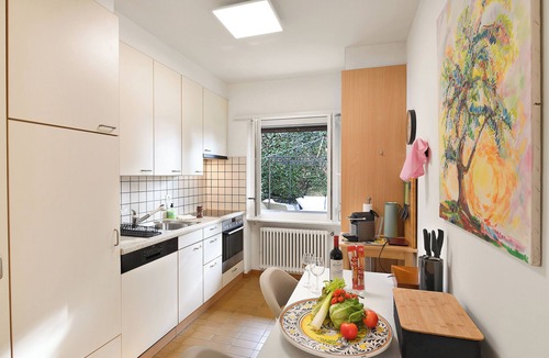 Lugano Villa | Ca' Lidia
