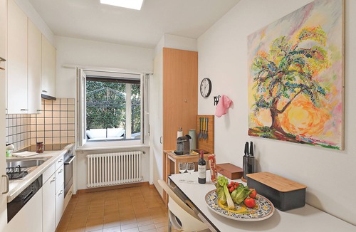 Lugano Villa | Ca' Lidia
