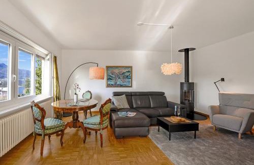 Pregassona Villa | Ca' Lidia - Happy Rentals