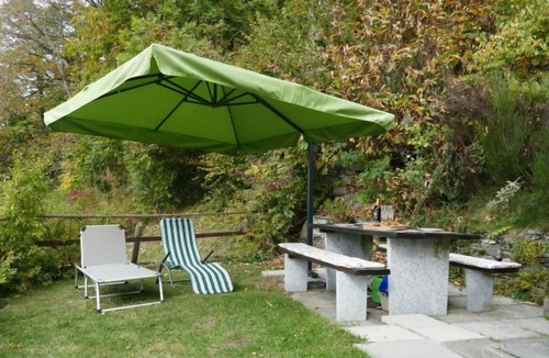 Pianezzo House | Ca' Listra by Interhome