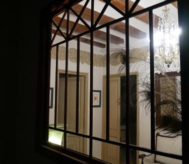 Ginestar Apartment | Ca Margalef - Casa Rural con Encanto