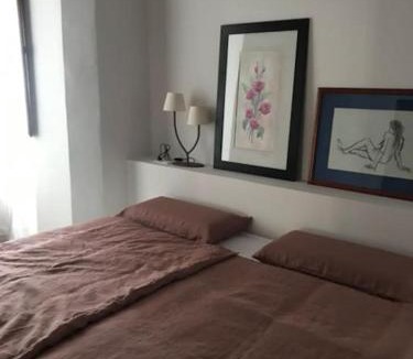 Ginestar Apartment | Ca Margalef - Casa Rural con Encanto