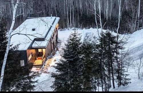 Saint Come Cabin | Le Hors Piste -SPA- PetFriendly($)