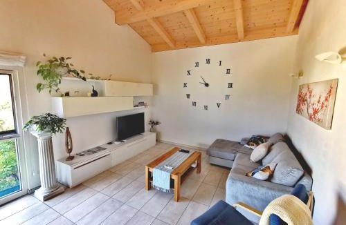 Gordola Apartment | Ca Mea - Lake View, Parking, EV