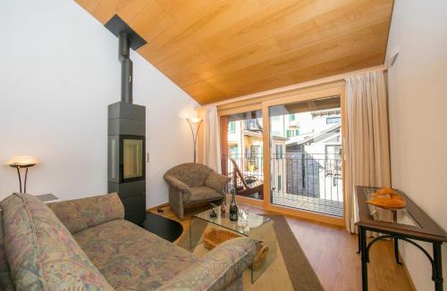 Vezio House | Ca' Melin - Happy Rentals